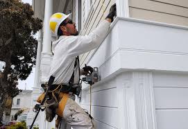 Reliable Mount Pleasant, UT Siding Solutions